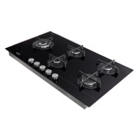 Варочная панель газовая DeLonghi NSL 590D NCM RUS