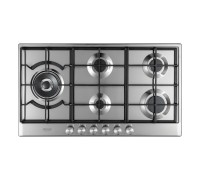 Варочная панель газовая DeLonghi NSL 590D X RUS