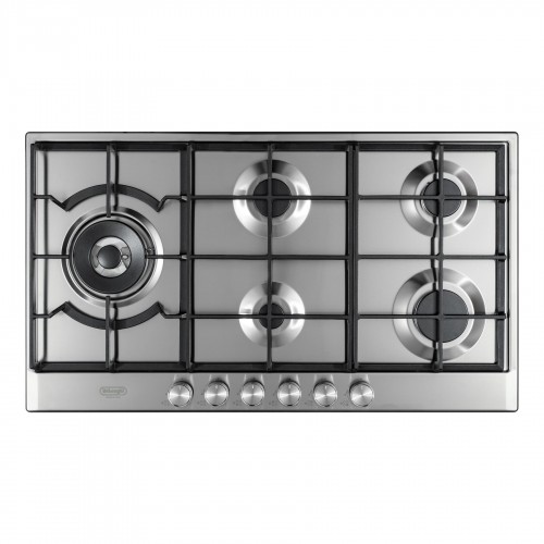 Варочная панель газовая DeLonghi NSL 590D X RUS