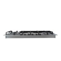 Варочная панель газовая DeLonghi NSL 590D X RUS