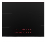 Варочная панель электрическая DeLonghi SLI 804 RUS