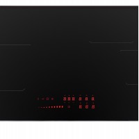 Варочная панель электрическая DeLonghi SLI 804 RUS