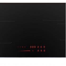 Варочная панель электрическая DeLonghi SLI 804 RUS