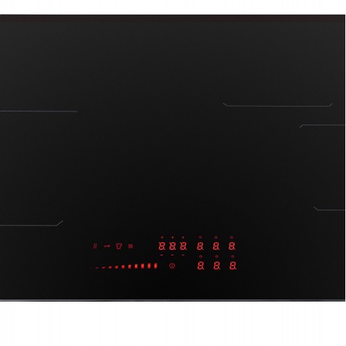 Варочная панель электрическая DeLonghi SLI 804 RUS