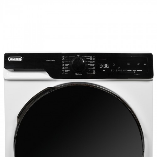 Сушильная машина Delonghi DTD 8105 Н FABIO