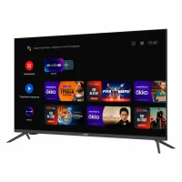 Телевизор Haier 32 Smart TV M1