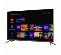 Телевизор Haier 43 Smart TV M1