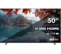 Телевизор Haier 50 Smart TV M1