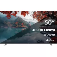 Телевизор Haier 50 Smart TV M1