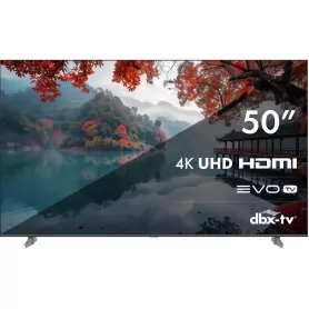 Телевизор Haier 50 Smart TV M1