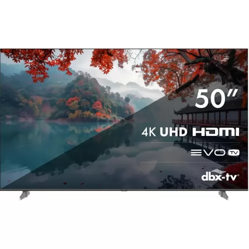 Телевизор Haier 50 Smart TV M1