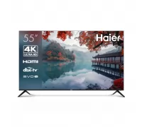 Телевизор Haier 55 Smart TV M1