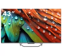 Телевизор Haier 43 Smart TV S4