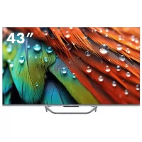 Телевизор Haier 43 Smart TV S4