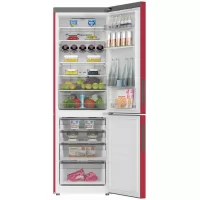 Холодильник Haier C2F636CRRGU1