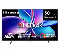 Телевизор Hisense 85E7Q PRO