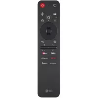 Телевизор LG 75NANO80A6B.ARUG