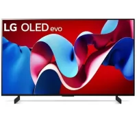 Телевизор LG OLED42C5RLA.ARUG