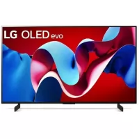 Телевизор LG OLED42C5RLA.ARUG
