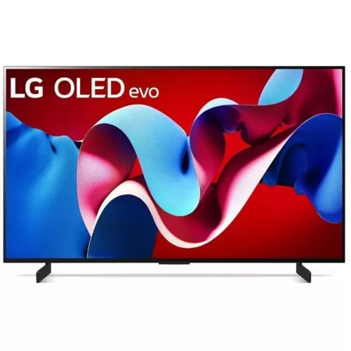 Телевизор LG OLED42C5RLA.ARUG