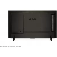 Телевизор LG OLED42C5RLA.ARUG