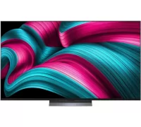 Телевизор LG OLED55C5RLA.ARUG