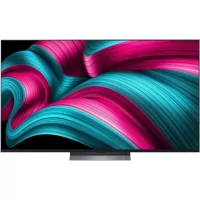 Телевизор LG OLED55C5RLA.ARUG