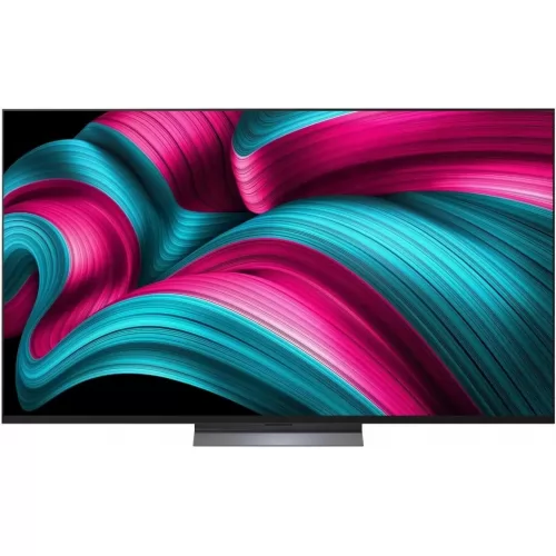 Телевизор LG OLED55C5RLA.ARUG