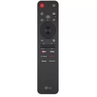 Телевизор LG OLED55C5RLA.ARUG