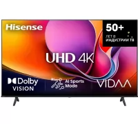 Телевизор Hisense 43A6Q