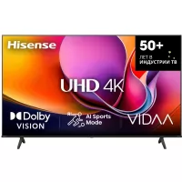 Телевизор Hisense 43A6Q