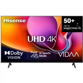 Телевизор Hisense 43A6Q