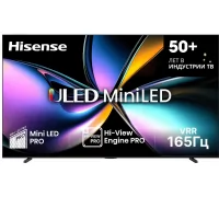 Телевизор Hisense 100U7Q PRO