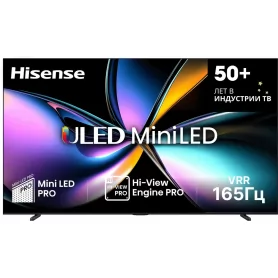 Телевизор Hisense 100U7Q PRO