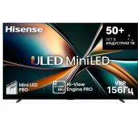 Телевизор Hisense 100U7Q