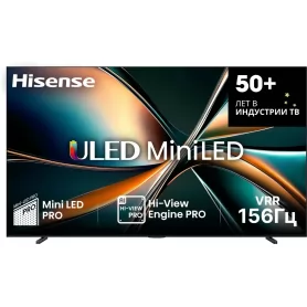 Телевизор Hisense 100U7Q