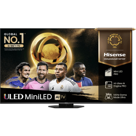 Телевизор Hisense 75U8Q