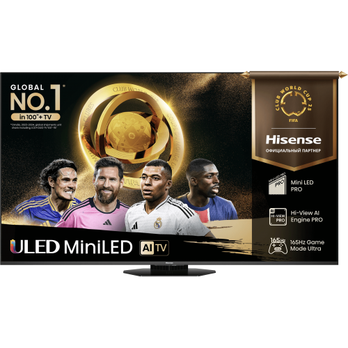 Телевизор Hisense 75U8Q