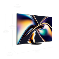 Телевизор Hisense 75U8Q