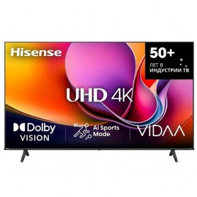 Телевизор Hisense 55A6Q