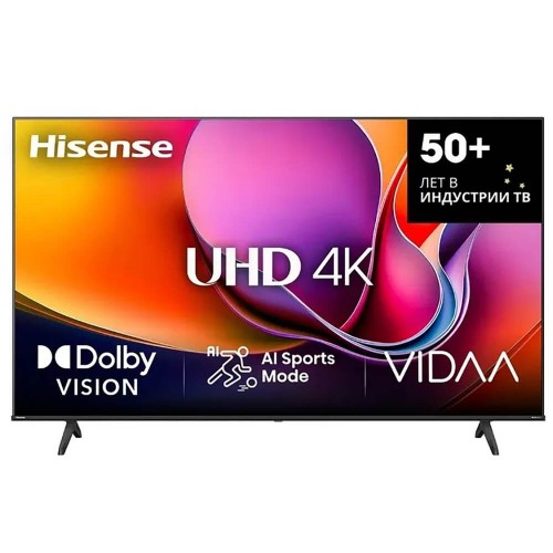 Телевизор Hisense 55A6Q