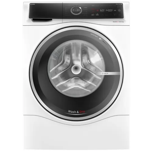 Стирально-сушильная машина Bosch WNC254A0ME