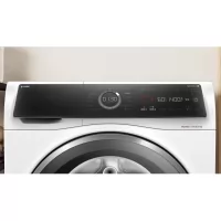 Стирально-сушильная машина Bosch WNC254A0ME