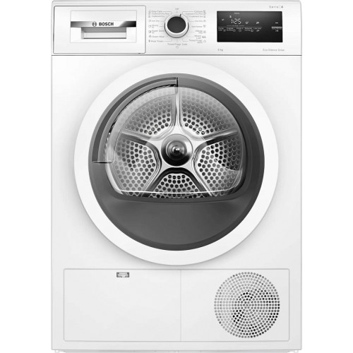 Стиральная машина Bosch WTN86211ME