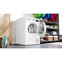 Стиральная машина Bosch WTN86211ME