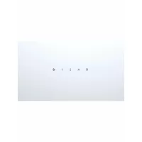Вытяжка наклонная Bosch DWK66PJ20T