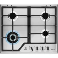 Варочная панель газовая Electrolux KGG64362S