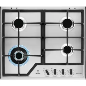 Варочная панель газовая Electrolux KGG64362S