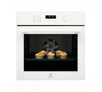Духовой шкаф электрический Electrolux EOD6F77WV