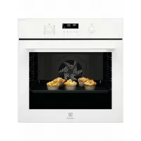 Духовой шкаф электрический Electrolux EOD6F77WV